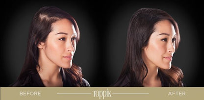 KIT COMPLETO - FIBRAS CAPILARES CON ATOMIZADOR + LACA DE FIJACIÓN - LA SOLUCIÓN PARA TU CALVICIE EN  SEGUNDOS