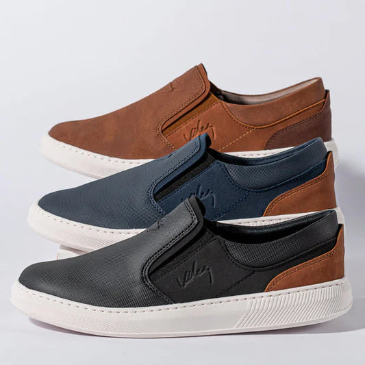 👟¡Combo en Promoción!🔥 Llévate 2 pares de Sapatén Velez a un precio especial por tiempo limitado