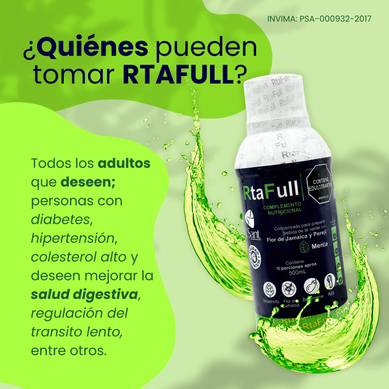 RTA Full