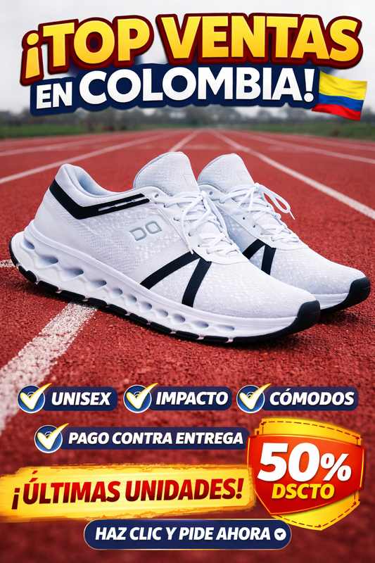 Tenis On cloudsurfer 2