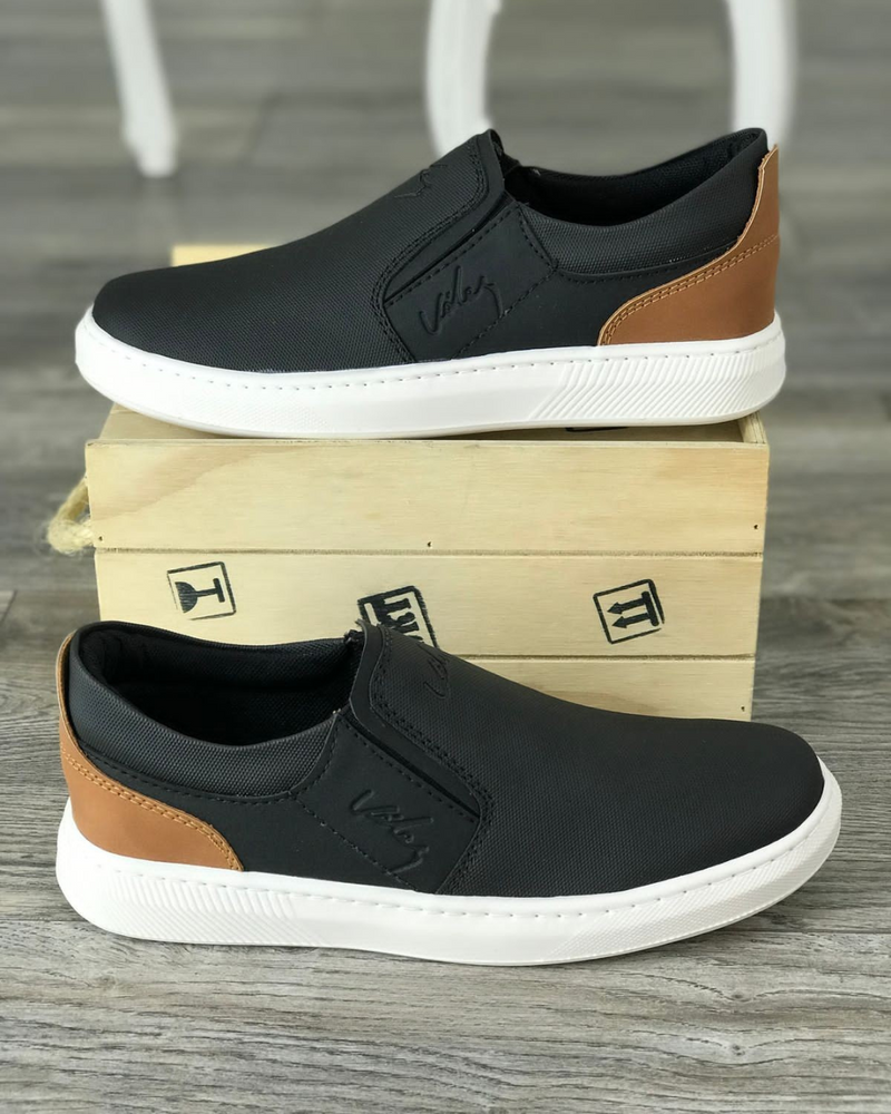 👟¡Combo en Promoción!🔥 Llévate 2 pares de Sapatén Velez a un precio especial por tiempo limitado