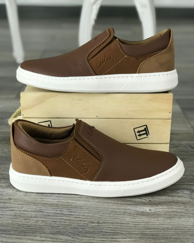 👟¡Combo en Promoción!🔥 Llévate 2 pares de Sapatén Velez a un precio especial por tiempo limitado
