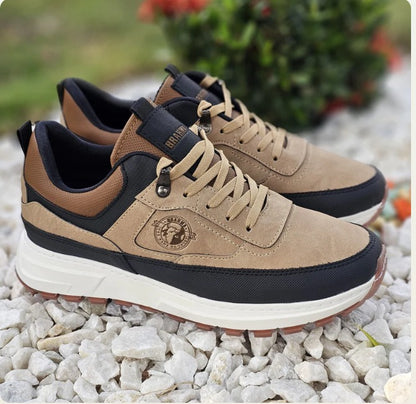 CALZADO CASUAL BRAHMA - EL CALZADO QUE COMBINA CON TODO