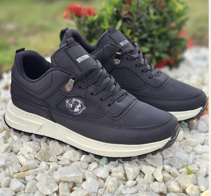 CALZADO CASUAL BRAHMA - EL CALZADO QUE COMBINA CON TODO