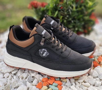 CALZADO CASUAL BRAHMA - EL CALZADO QUE COMBINA CON TODO