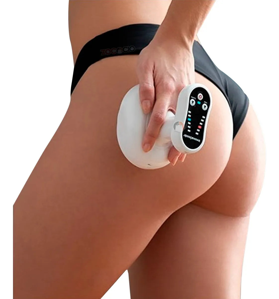 Masajeador Escultor Anticelulitis Vaciot premium