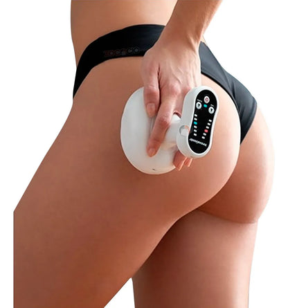 Masajeador Escultor Anticelulitis Vaciot premium