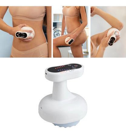 Masajeador Escultor Anticelulitis Vaciot premium