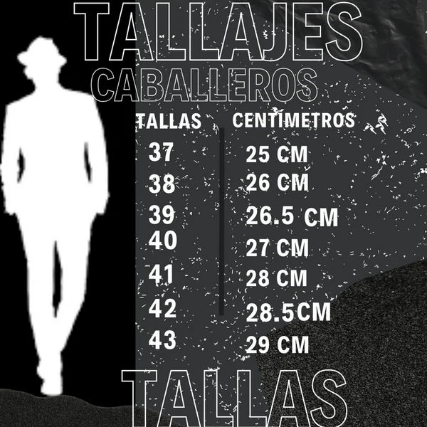 Sapatén Velez ¡Combo en Promoción! 1 par por COP 123.000 ou Llévate 2 pares por COP 269.900