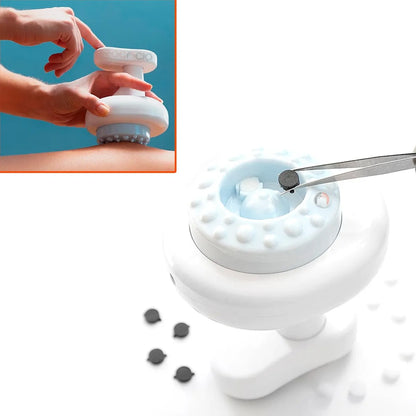 Masajeador Escultor Anticelulitis Vaciot premium