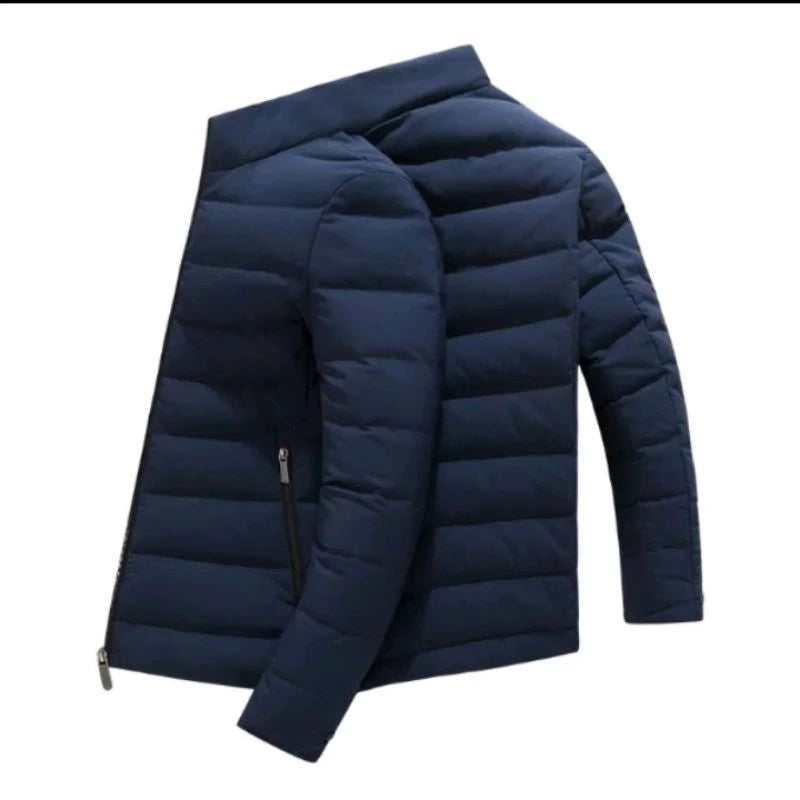 chaqueta acolchada luxury