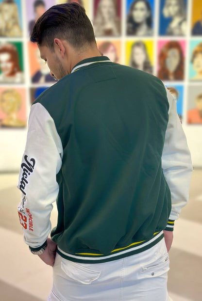 Beisbolera Hombre N120E