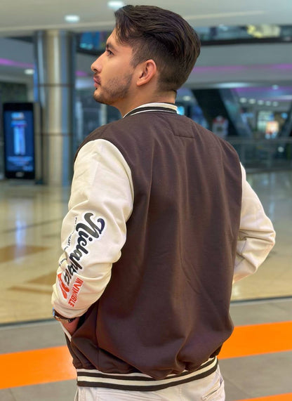 Beisbolera Hombre N120E