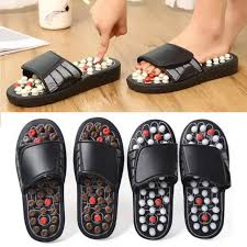 Sandalias Masajeador Reflexologia