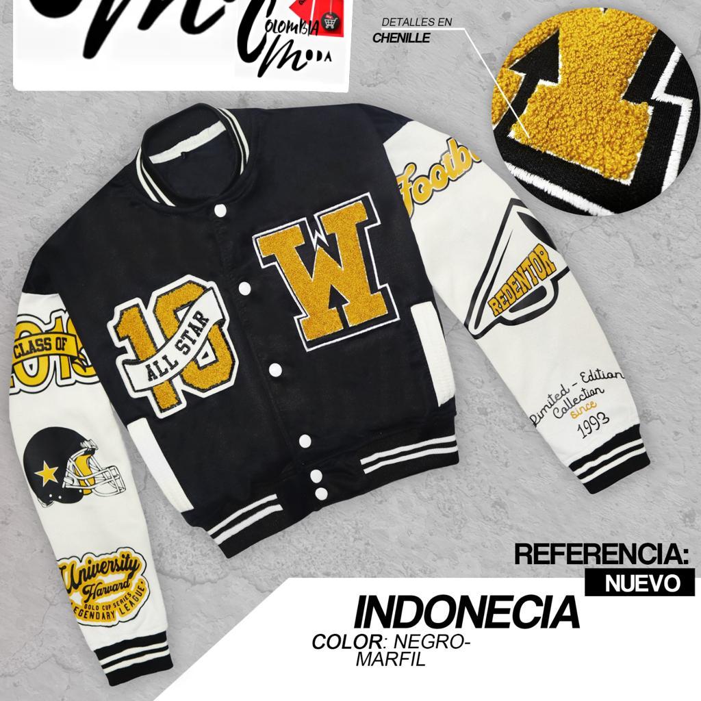 Beisbolera en algodón Mujer N120A