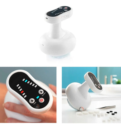 Masajeador Escultor Anticelulitis Vaciot premium