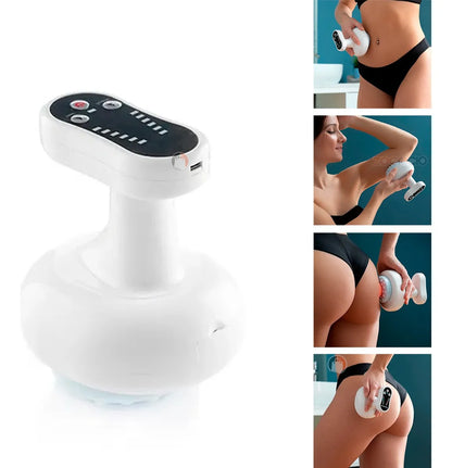 Masajeador Escultor Anticelulitis Vaciot premium